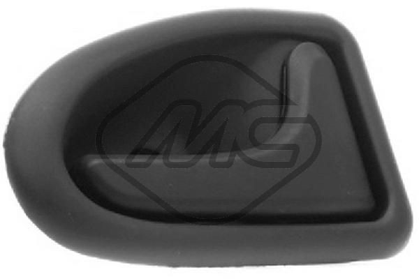 Metalcaucho Door Handle Article number: 43634 cheaply