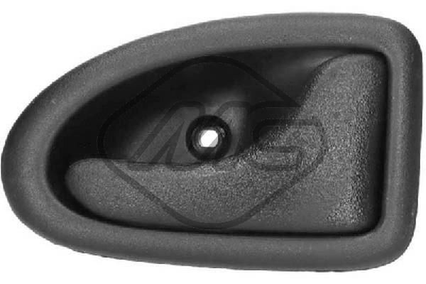 Metalcaucho Door Handle Article number: 43636 cheaply