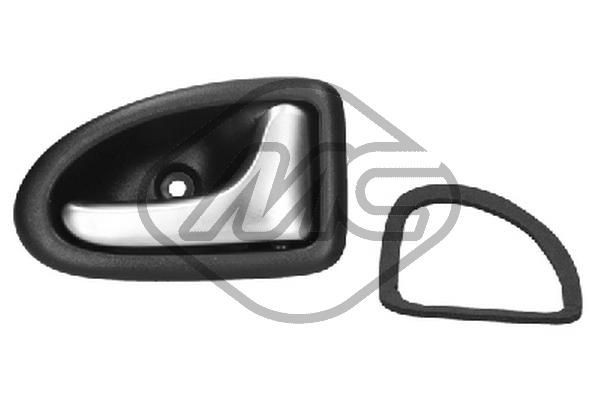 Metalcaucho Door Handle Article number: 43637 cheaply