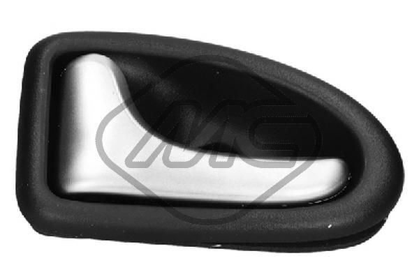 Metalcaucho Door Handle Article number: 43638 cheaply