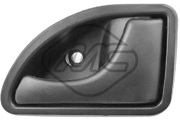 Metalcaucho Door Handle Article number: 43647 cheaply