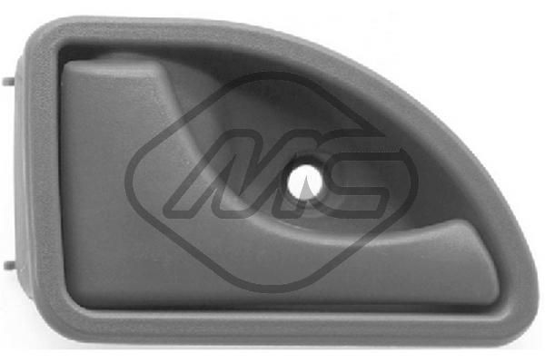 Metalcaucho Door Handle Article number: 43648 cheaply