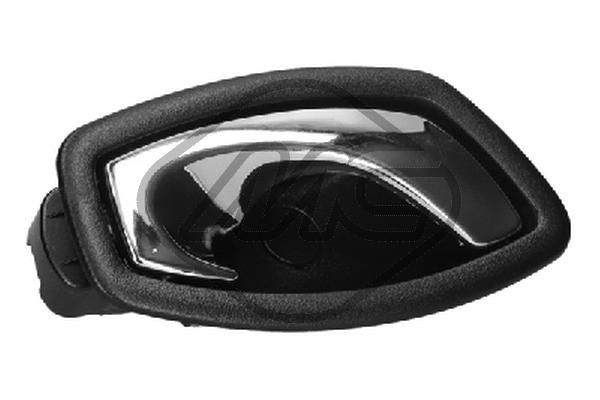 Metalcaucho Door Handle Article number: 43661 cheaply