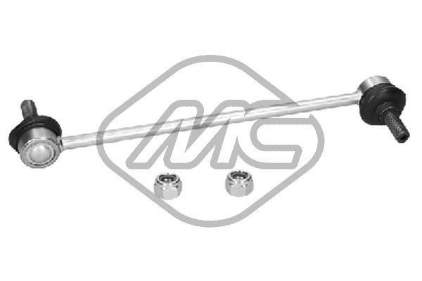 Metalcaucho Stabilisaator, Stabilisaator Artikli number: 44465 soodsalt