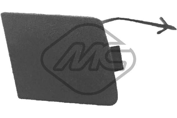Metalcaucho Cover, bumper Article number: 91002 cheaply