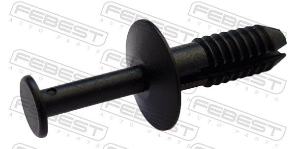FEBEST Clip, bumper Article number: 88570-034 cheaply
