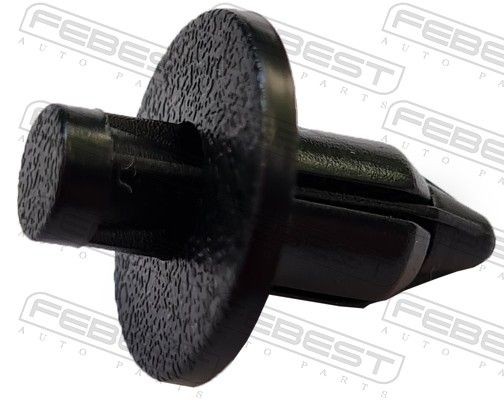 FEBEST Clips, side- / beskyttelseslister Varenummer: 88570-039 billige