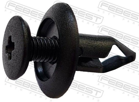 FEBEST Stopper, põrkeraud Artikli number: 88570-051 soodsalt