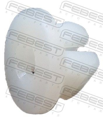 FEBEST Stopper, ehis- / kaitseliist Artikli number: 88570-063 soodsalt