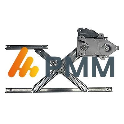 PMM Rudehejs Varenummer: BI 62734 L billige