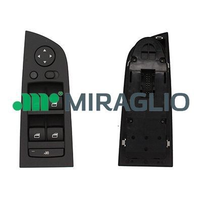 MIRAGLIO Window switch Article number: 121/BMP76001 cheaply