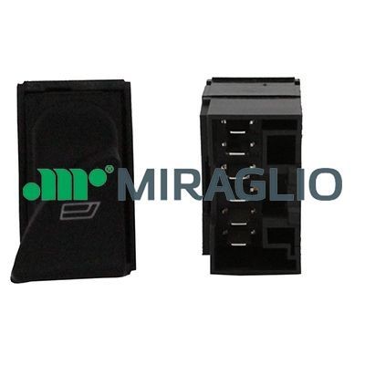 MIRAGLIO Window switch Article number: 121/FTI76011 cheaply