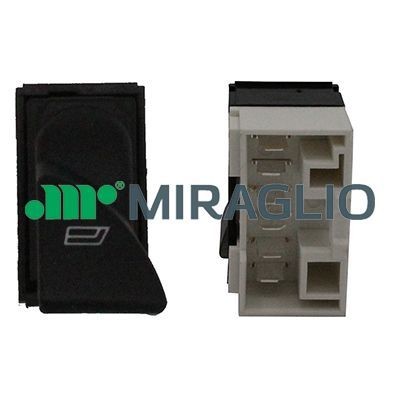 MIRAGLIO Window switch Article number: 121/FTI76012 cheaply