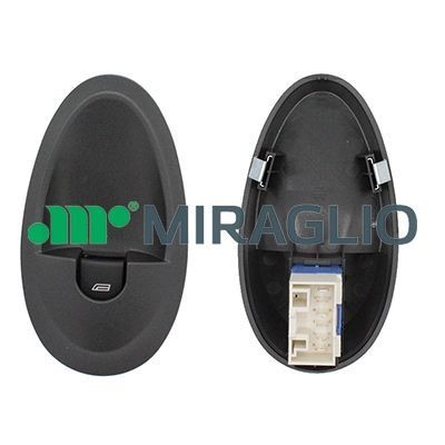 MIRAGLIO Window switch Article number: 121/FTP76010 cheaply
