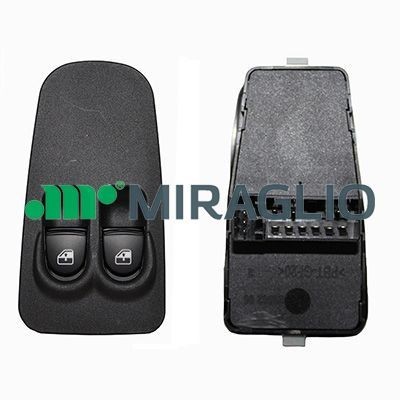 MIRAGLIO Window switch Article number: 121/LNP76001 cheaply