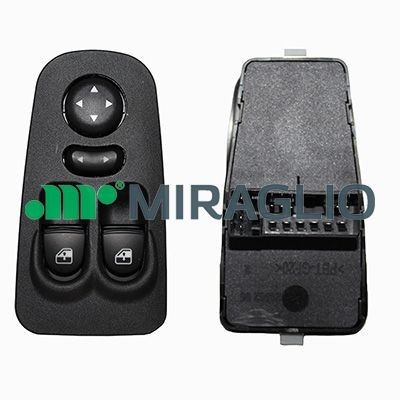 MIRAGLIO Window switch Article number: 121/LNP76002 cheaply