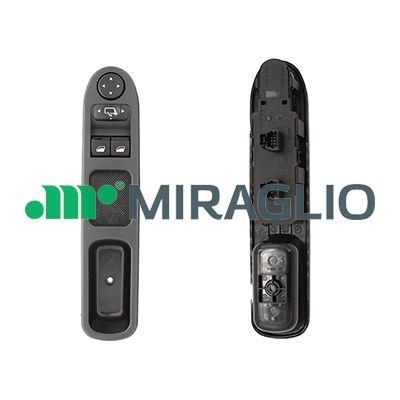 MIRAGLIO Window switch Article number: 121/PGP76011 cheaply