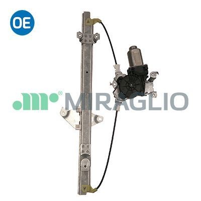 MIRAGLIO Rudehejs Varenummer: 30/2803 billige