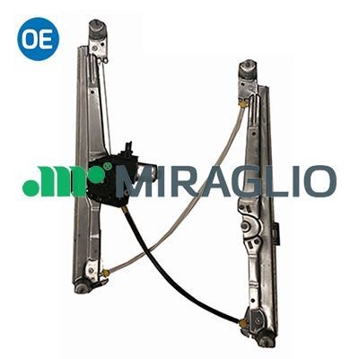 MIRAGLIO Electric Motor, window regulator Article number: 30/2869 cheaply