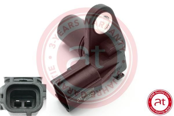 at autoteile germany Sensor, knastakselposition Varenummer: at13425 billige