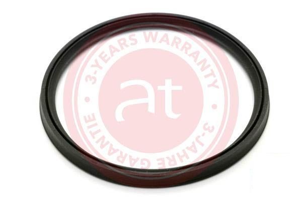 at autoteile germany Seal, turbo air hose Article number: at23810 cheaply