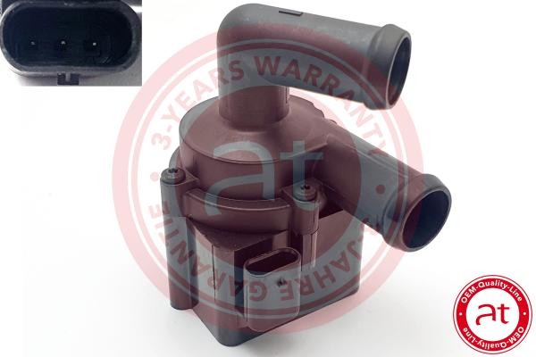 at autoteile germany Lisaveepump Artikli number: at23908 soodsalt
