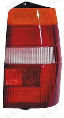MCS Rear light Article number: 327500342 cheaply
