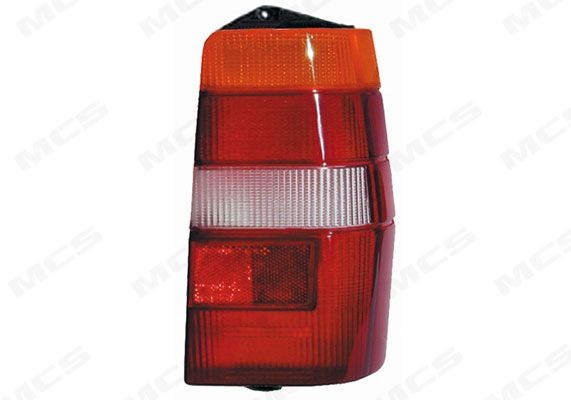 MCS Rear light Article number: 327500343 cheaply
