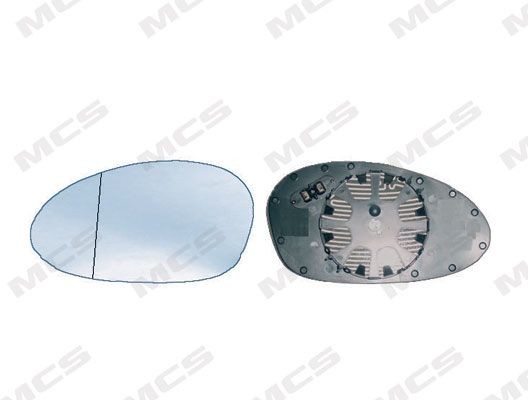 MCS Mirror Glass, outside mirror Article number: 332114859 cheaply