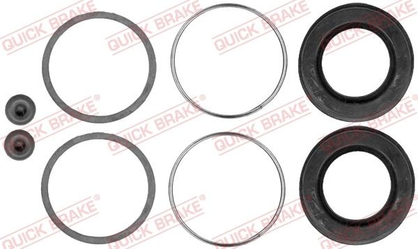 QUICK BRAKE Repair Kit, brake caliper Article number: 114-0332 cheaply