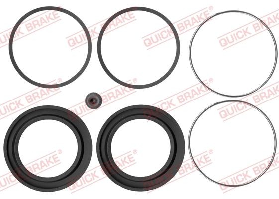 QUICK BRAKE Repair Kit, brake caliper Article number: 114-0334 cheaply