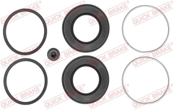 QUICK BRAKE Repair Kit, brake caliper Article number: 114-0337 cheaply