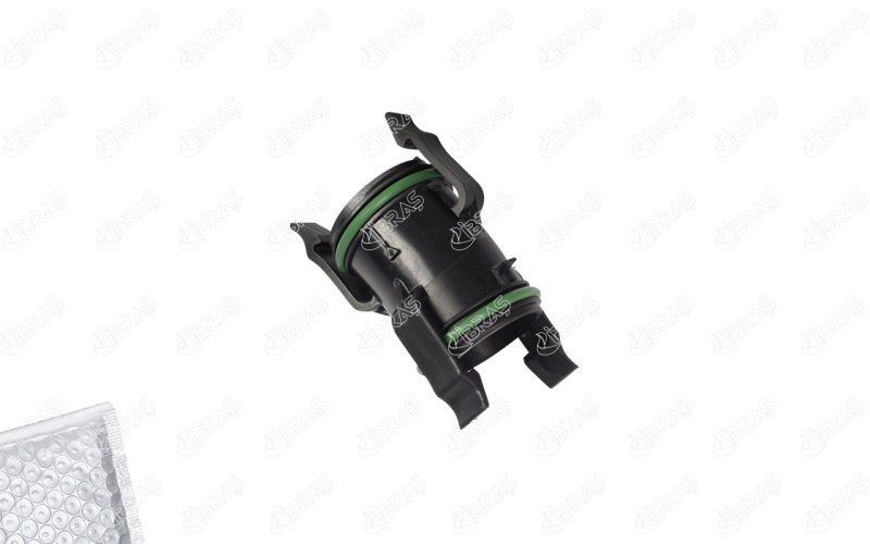 IBRAS Charger intake hose Article number: 27310 cheaply
