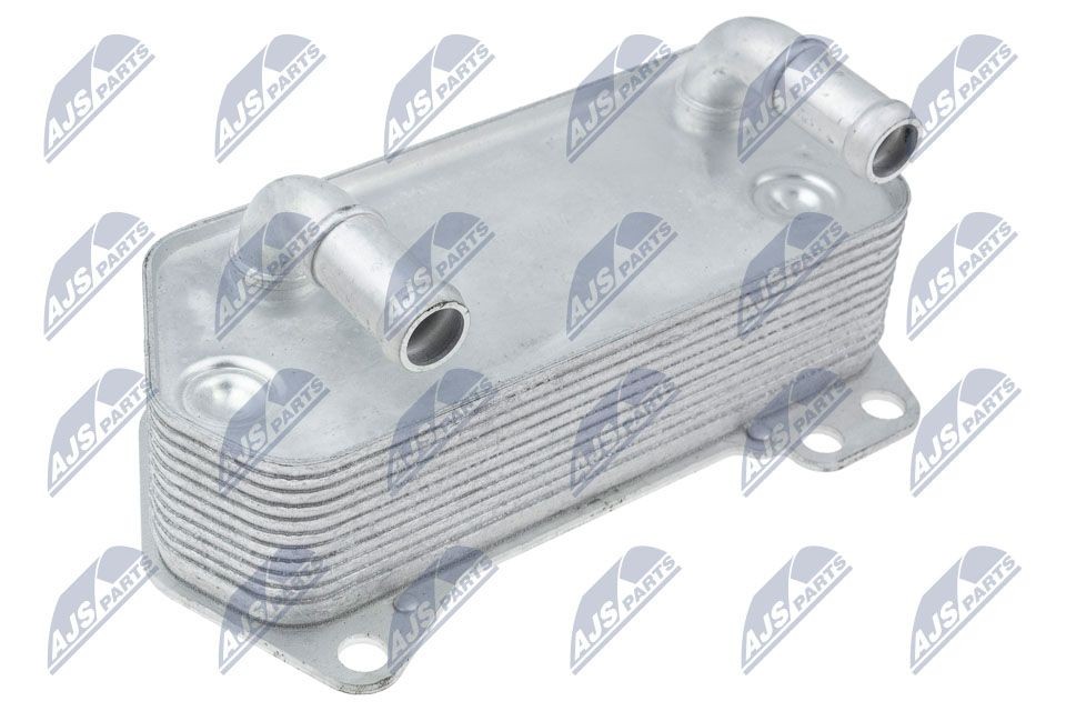 NTY Oljekylare Artikelnummer: CCL-VW-034 billigt