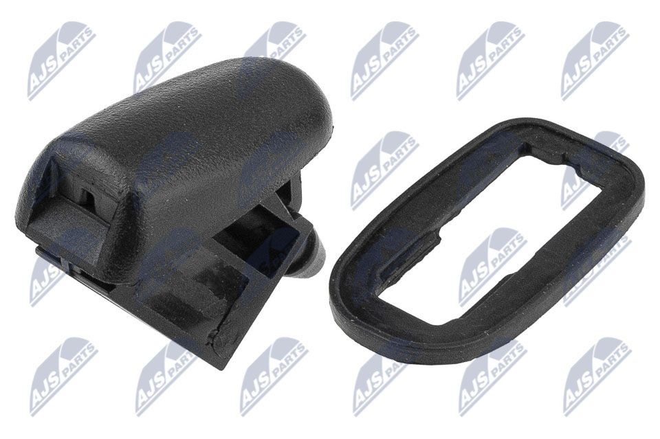 NTY Windscreen washer jet Article number: EDS-FR-006A cheaply