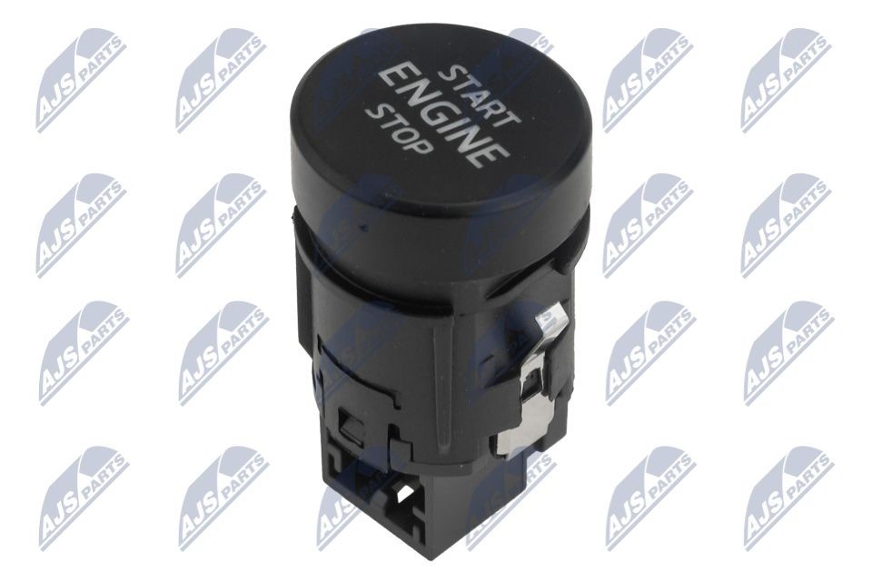 NTY EWS-SK-025 Tændingskontakt SCALA 1.5 TSI 150 HK Benzin