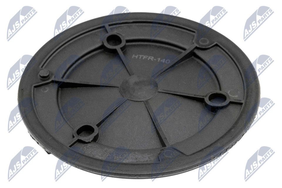 NTY Cover, timing belt Article number: EZC-FR-140 cheaply
