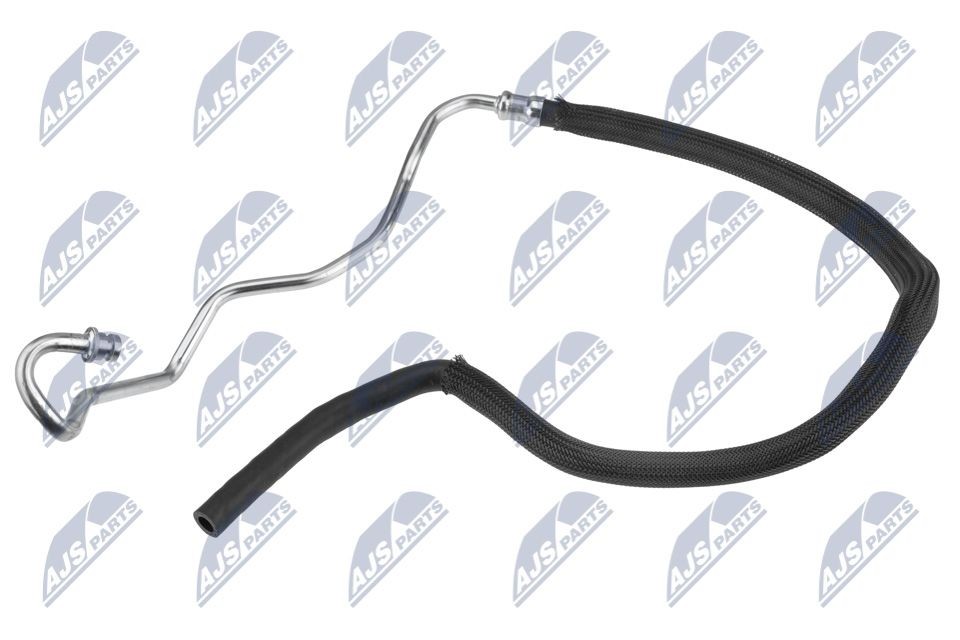 NTY Hydraulic Hose, steering system Article number: SPH-AU-001 cheaply