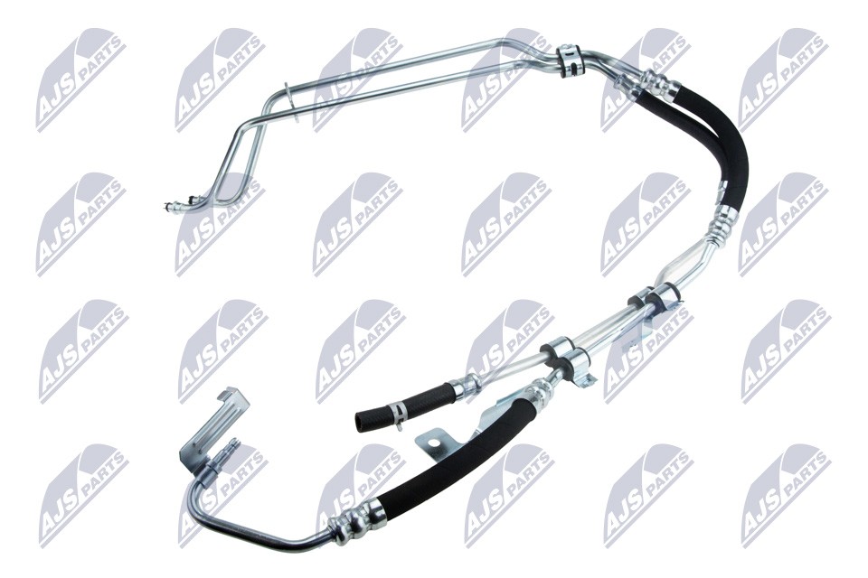 NTY SPH-FR-002 Kinnitus, roolivõimendipump C-MAX 1.6 116 HP Bensiin 2010
