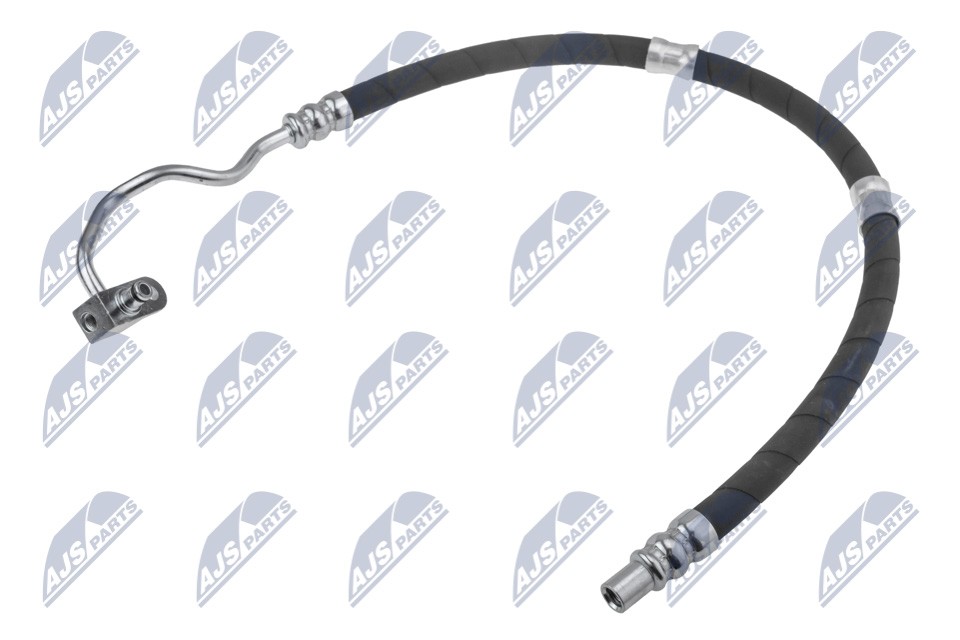 NTY Hydraulikslange, styretøj Varenummer: SPH-FR-005 billige
