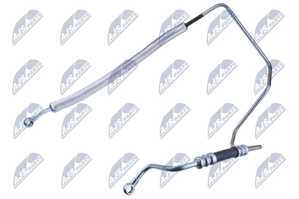 NTY Hydraulikslange, styretøj Varenummer: SPH-VW-003 billige