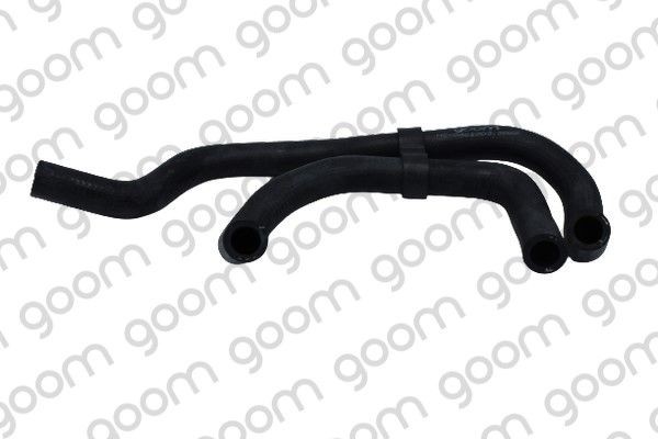 GOOM Slange, varmeveksler Varenummer: HC-0461 billige