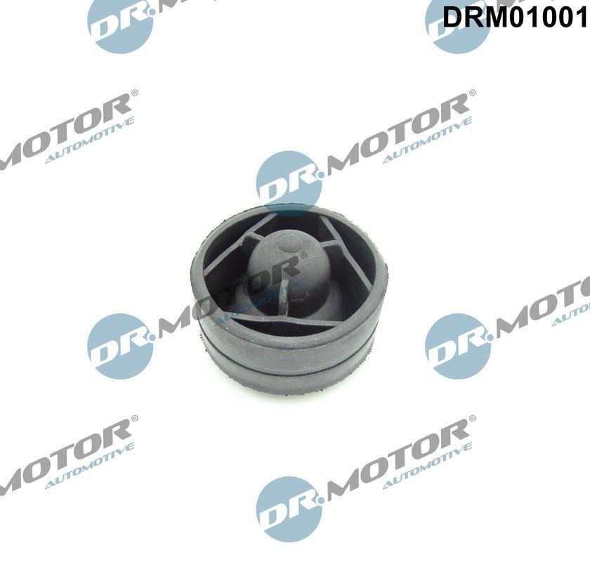DR.MOTOR AUTOMOTIVE Buffer, engine cover Article number: DRM01001 cheaply