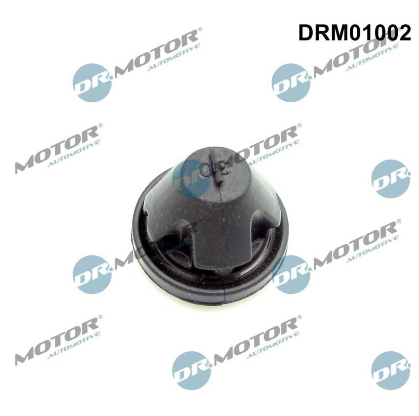 DR.MOTOR AUTOMOTIVE Buffer, engine cover Article number: DRM01002 cheaply