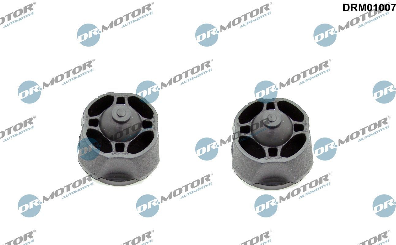 DR.MOTOR AUTOMOTIVE Buffer, engine cover Article number: DRM01007 cheaply