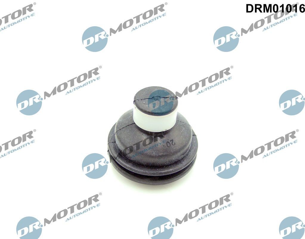 DR.MOTOR AUTOMOTIVE Buffer, engine cover Article number: DRM01016 cheaply