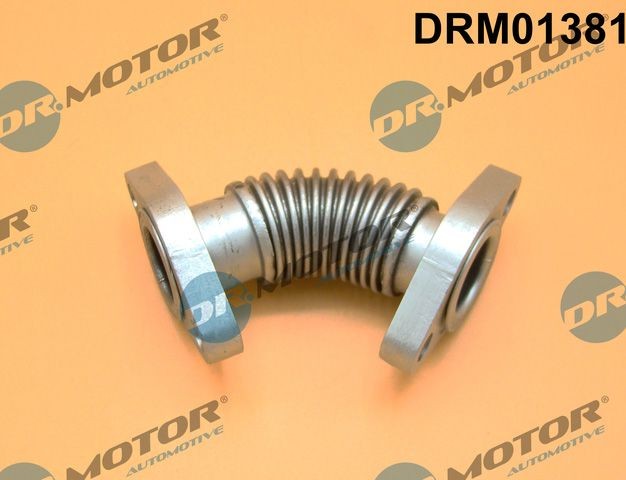 DR.MOTOR AUTOMOTIVE Toruühendus, EGR-klapp Artikli number: DRM01381 soodsalt