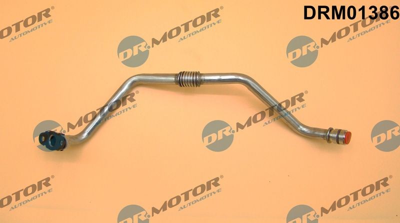 DR.MOTOR AUTOMOTIVE DRM01386 Õliühendus, kompressor VIVARO 2.0 CDTI (F7, J7, A07) 114 HP Diisel