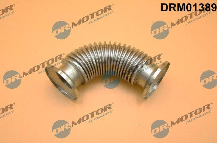 DR.MOTOR AUTOMOTIVE Toruühendus, EGR-klapp Artikli number: DRM01389 soodsalt