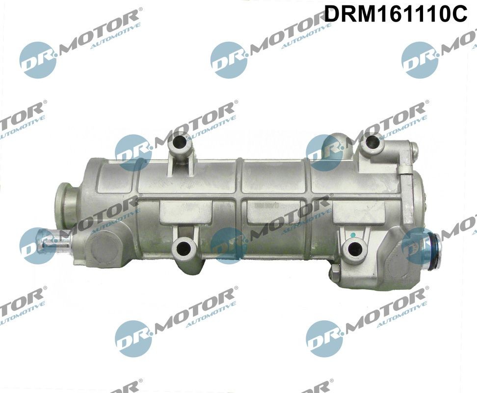 DR.MOTOR AUTOMOTIVE DRM161110C EGR-jahuti Daily 3.0 60 C 15 V 146 HP Diisel 2012